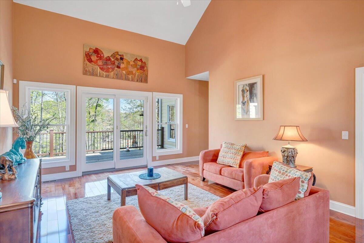 85 Cedar Bay Road Union Hall, VA 24176 - Photo 13 of 134 Great Room