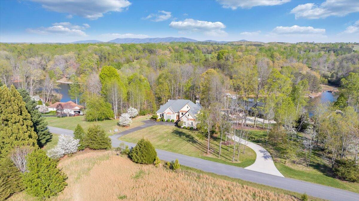 85 Cedar Bay Road Union Hall, VA 24176 - Photo 131 of 134 Aerial