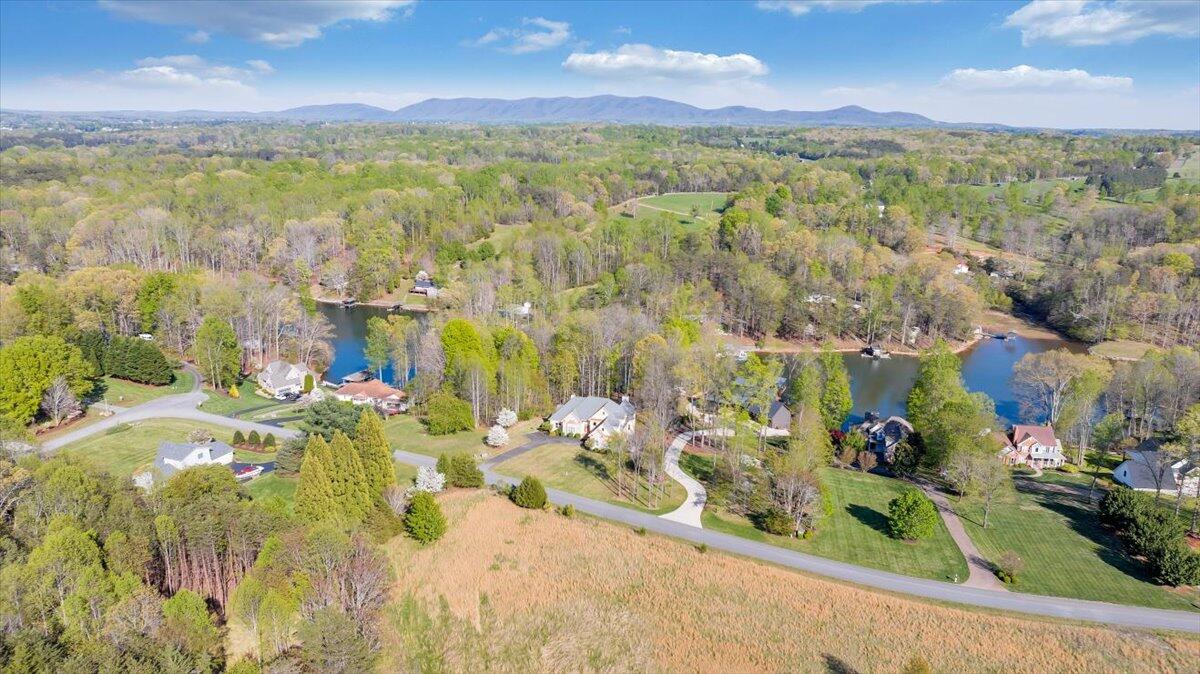 85 Cedar Bay Road Union Hall, VA 24176 - Photo 133 of 134 Aerial