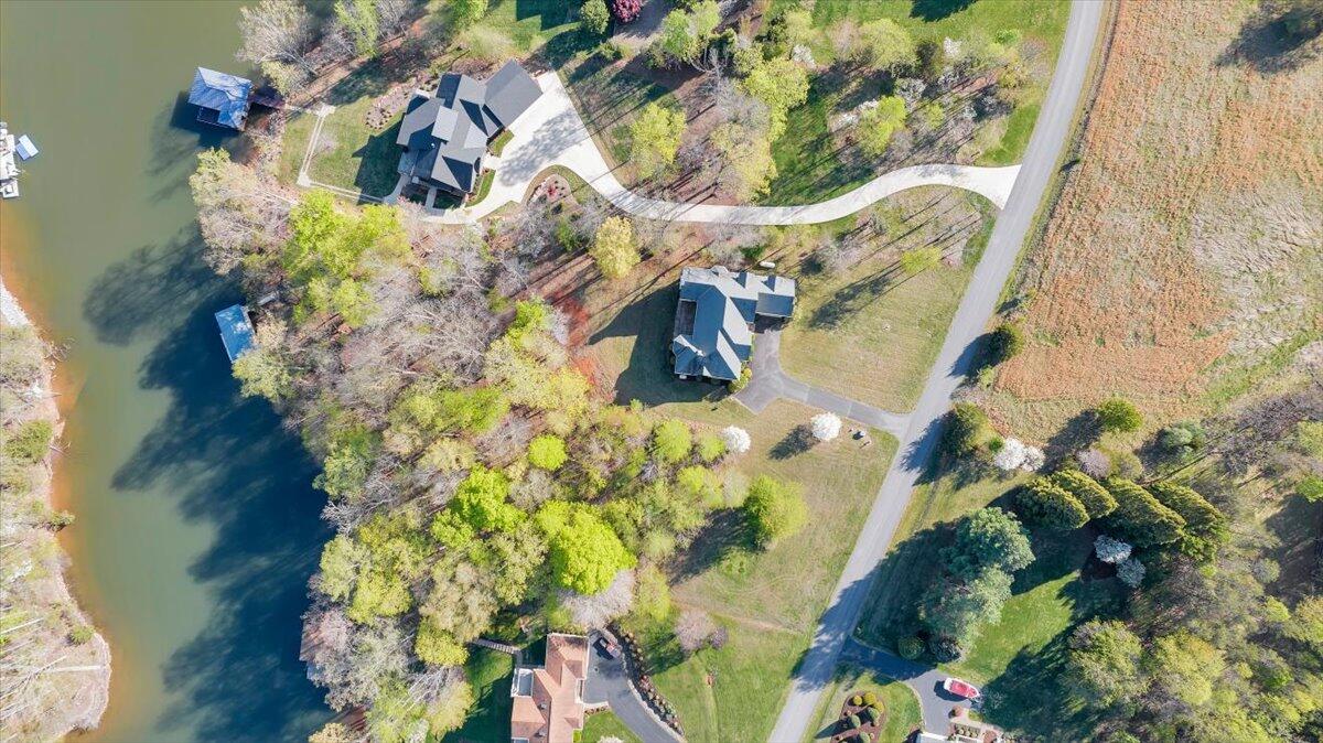85 Cedar Bay Road Union Hall, VA 24176 - Photo 134 of 134 Aerial