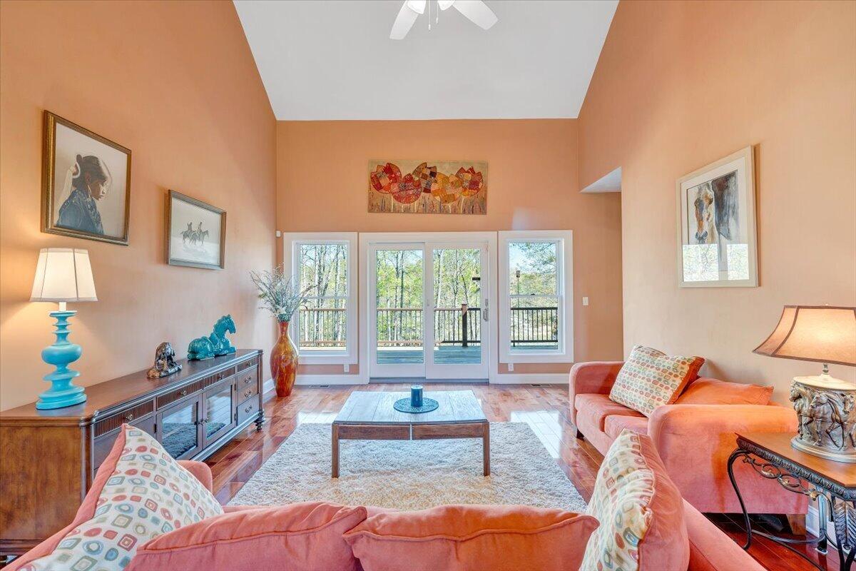 85 Cedar Bay Road Union Hall, VA 24176 - Photo 14 of 134 Great Room