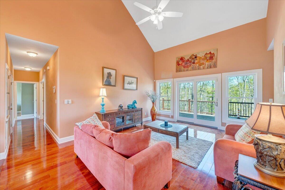 85 Cedar Bay Road Union Hall, VA 24176 - Photo 15 of 134 Great Room