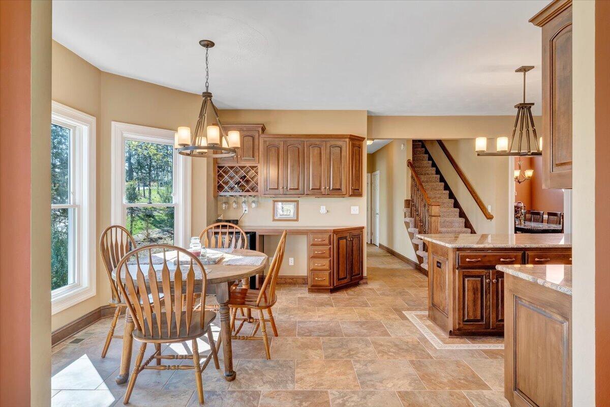 85 Cedar Bay Road Union Hall, VA 24176 - Photo 24 of 134 Kitchen