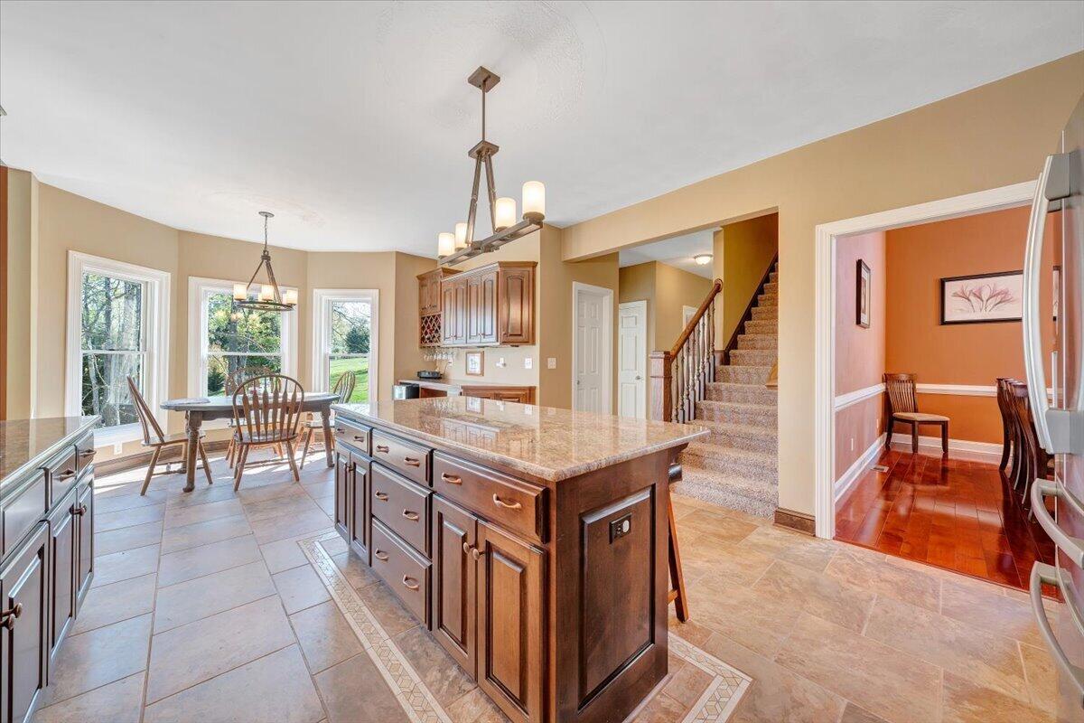 85 Cedar Bay Road Union Hall, VA 24176 - Photo 27 of 134 Kitchen