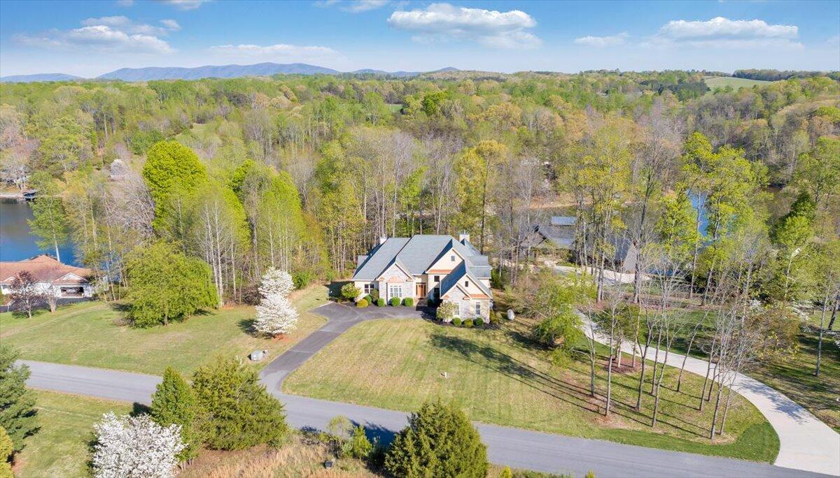 85 Cedar Bay Road Union Hall, VA 24176 - Photo 3 of 134 Front