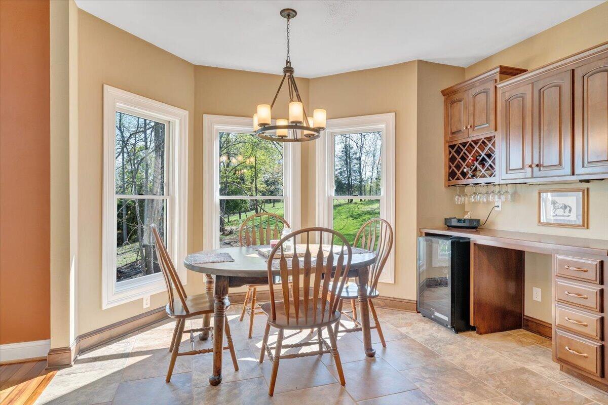85 Cedar Bay Road Union Hall, VA 24176 - Photo 31 of 134 Kitchen