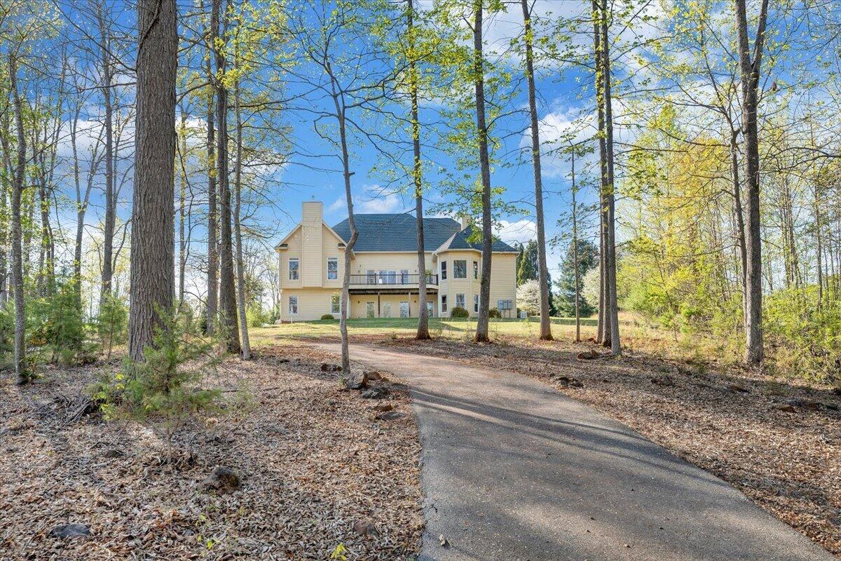 85 Cedar Bay Road Union Hall, VA 24176 - Photo 4 of 134 Back