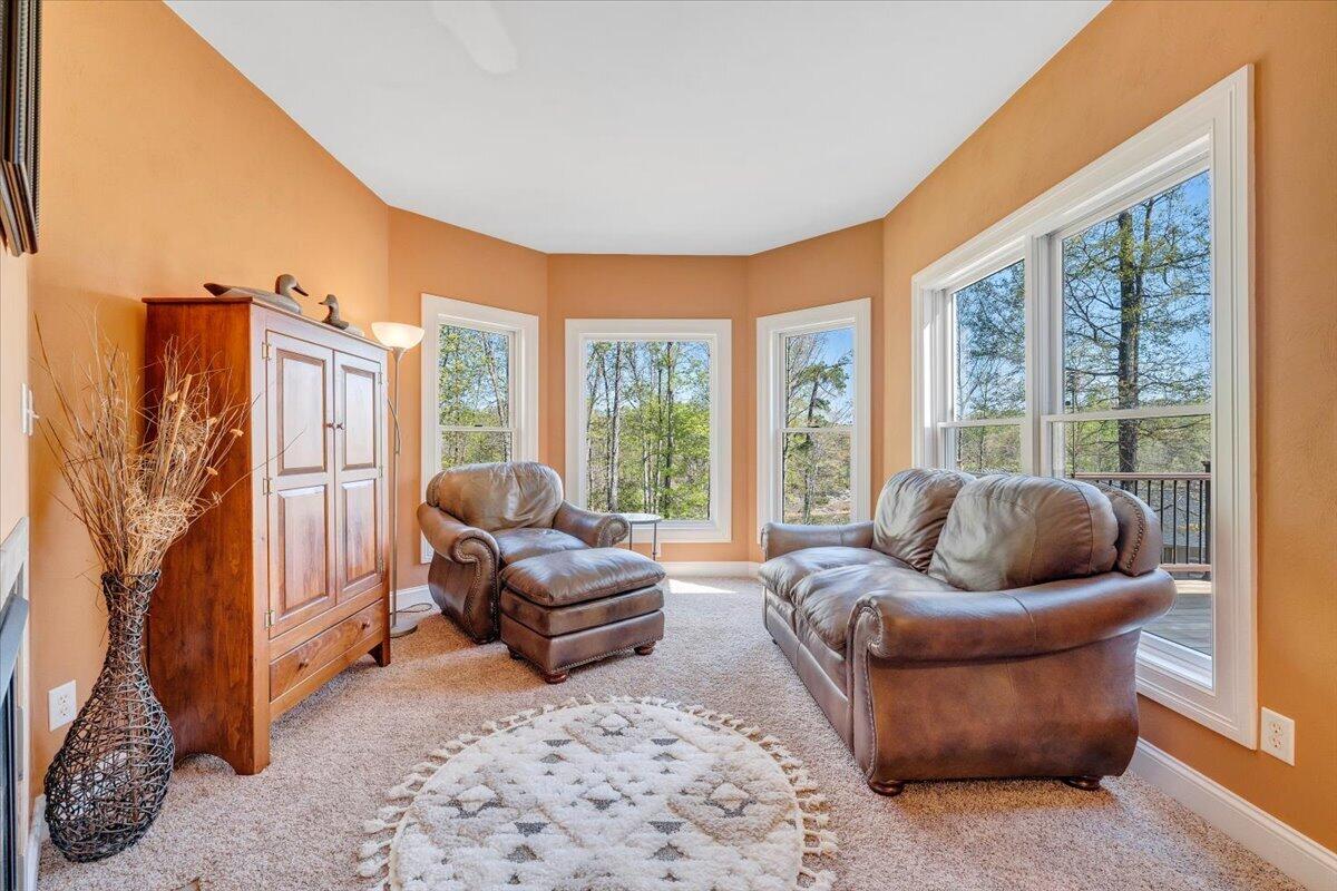 85 Cedar Bay Road Union Hall, VA 24176 - Photo 43 of 134 Bedroom