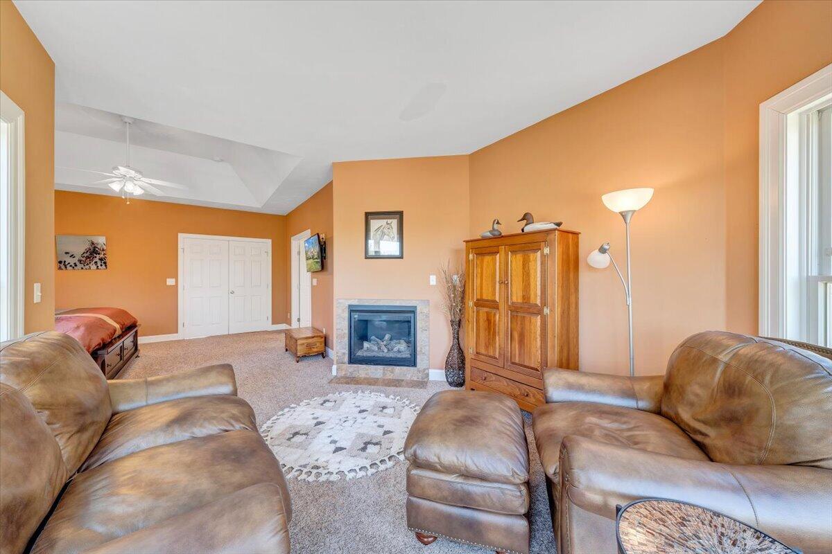 85 Cedar Bay Road Union Hall, VA 24176 - Photo 44 of 134 Bedroom