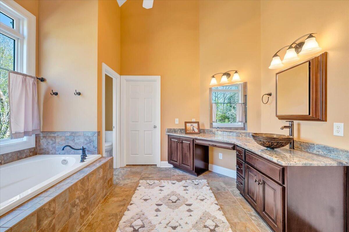 85 Cedar Bay Road Union Hall, VA 24176 - Photo 49 of 134 Bathroom