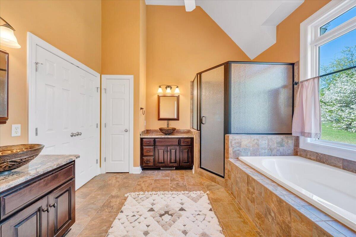 85 Cedar Bay Road Union Hall, VA 24176 - Photo 50 of 134 Bathroom