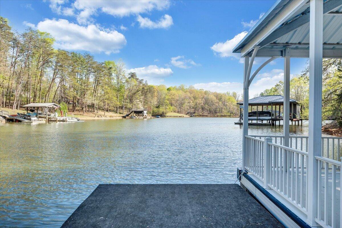 85 Cedar Bay Road Union Hall, VA 24176 - Photo 5 of 134 Dock