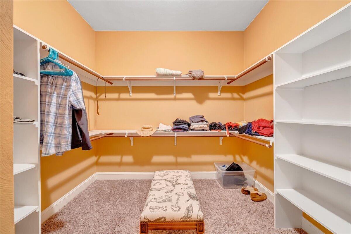 85 Cedar Bay Road Union Hall, VA 24176 - Photo 54 of 134 Closet