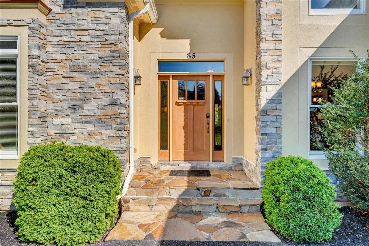 85 Cedar Bay Road Union Hall, VA 24176 - Photo 6 of 134 Entrance