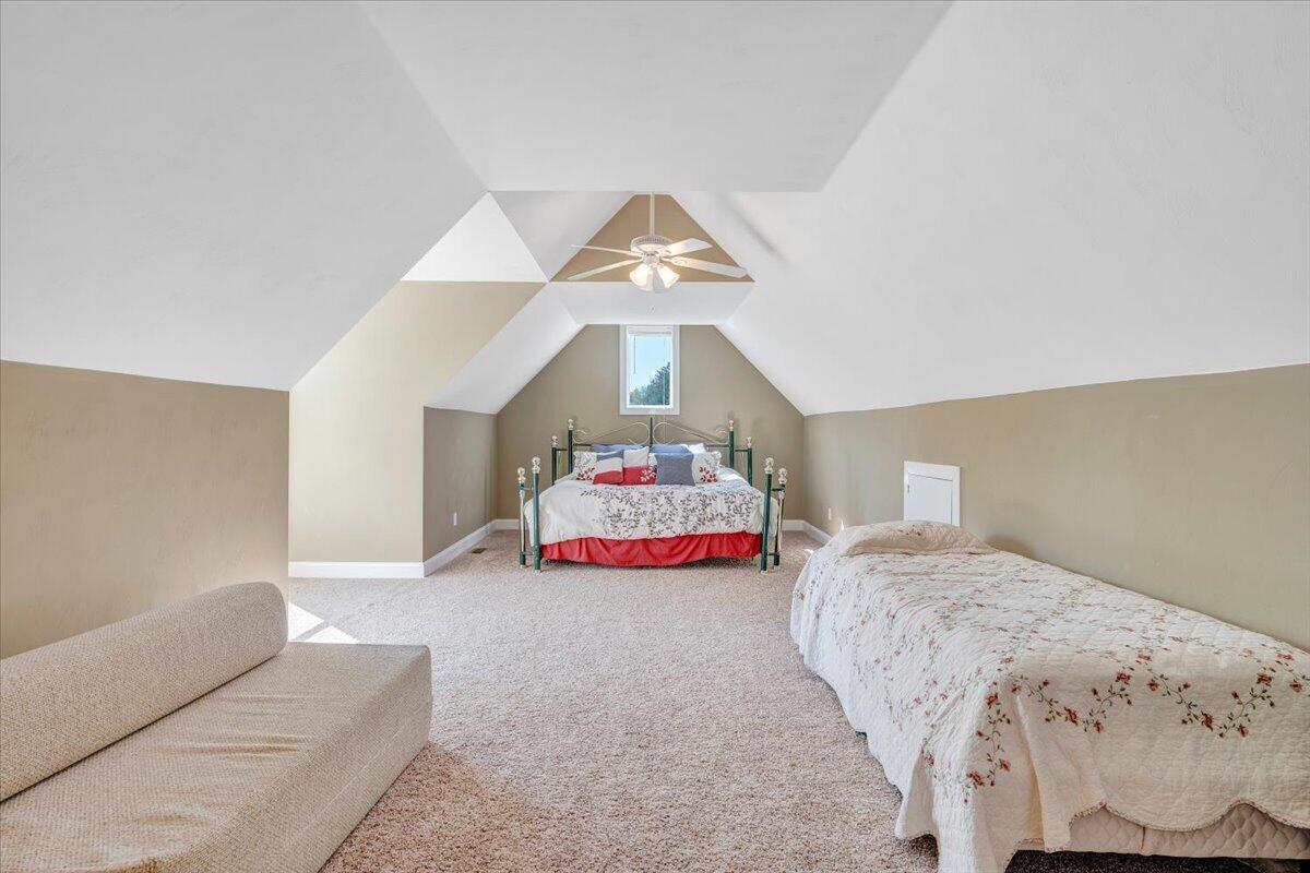 85 Cedar Bay Road Union Hall, VA 24176 - Photo 64 of 134 Bedroom