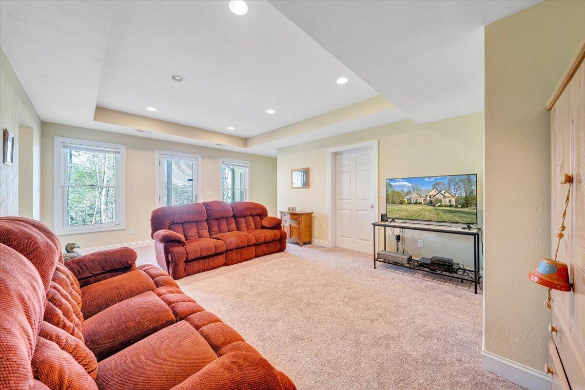 85 Cedar Bay Road Union Hall, VA 24176 - Photo 73 of 134 Family Room