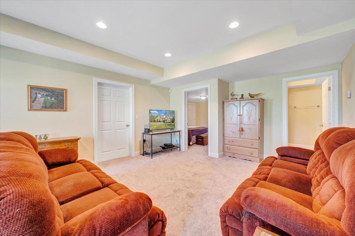 85 Cedar Bay Road Union Hall, VA 24176 - Photo 74 of 134 Family Room