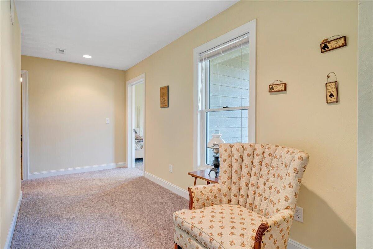 85 Cedar Bay Road Union Hall, VA 24176 - Photo 79 of 134 Sitting Area