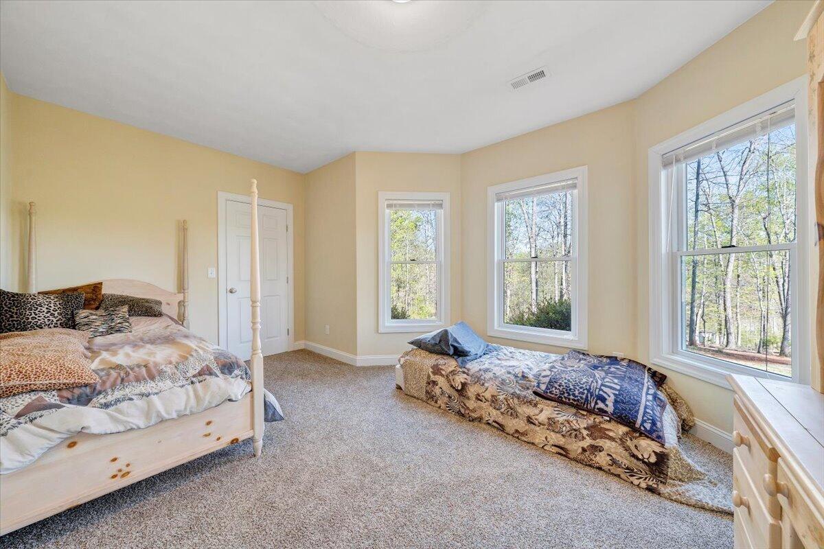 85 Cedar Bay Road Union Hall, VA 24176 - Photo 80 of 134 Bedroom