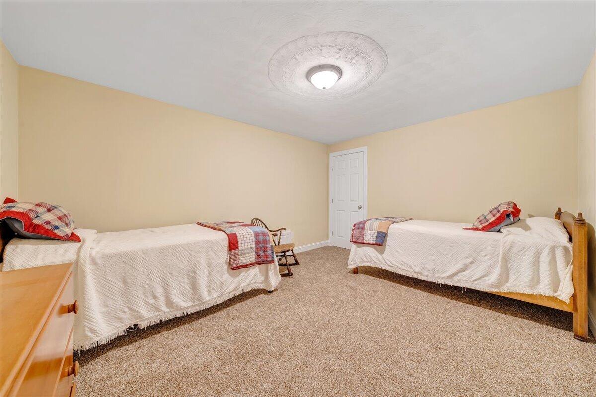 85 Cedar Bay Road Union Hall, VA 24176 - Photo 81 of 134 Bedroom