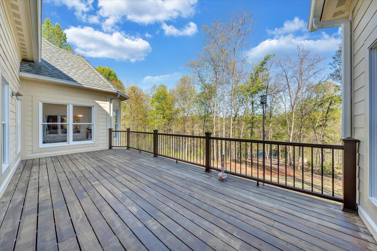 85 Cedar Bay Road Union Hall, VA 24176 - Photo 87 of 134 Deck