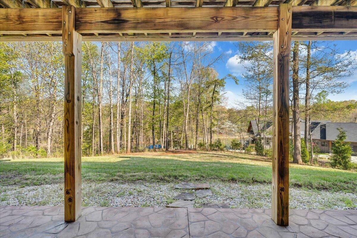 85 Cedar Bay Road Union Hall, VA 24176 - Photo 90 of 134 Patio