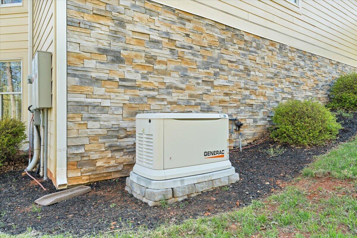 85 Cedar Bay Road Union Hall, VA 24176 - Photo 91 of 134 Generator