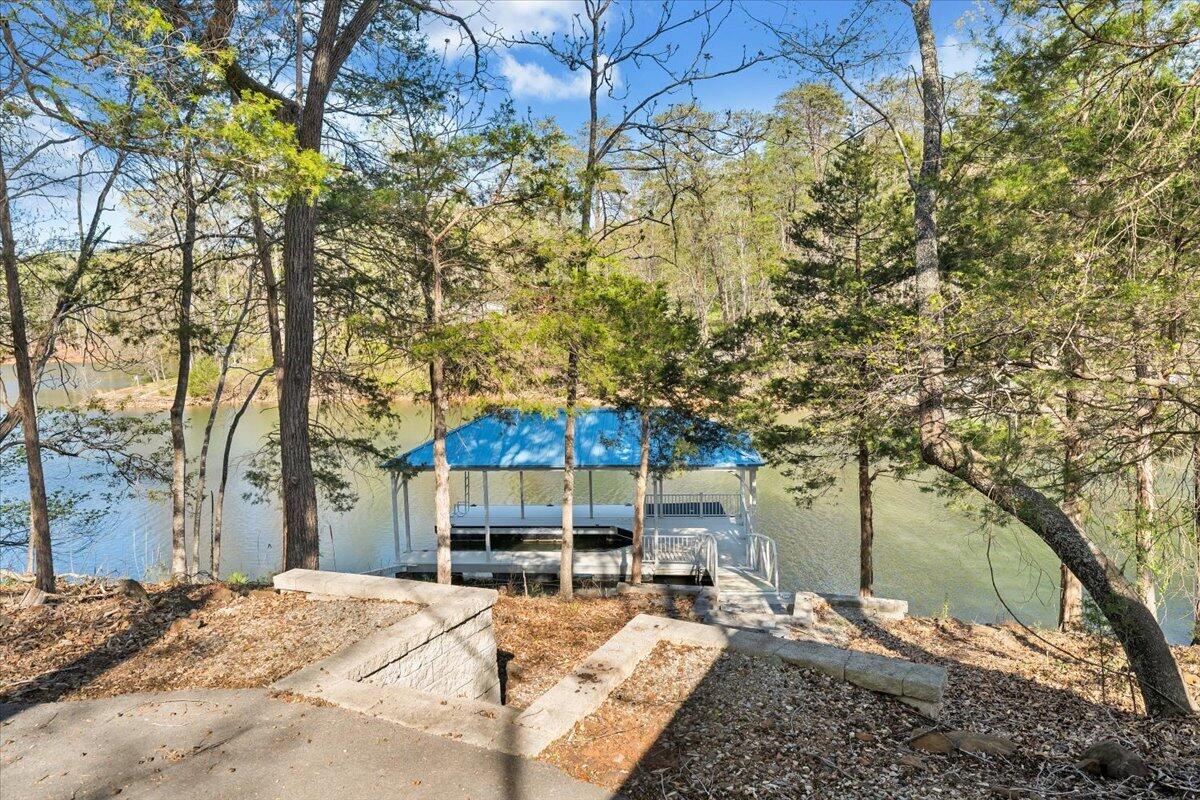 85 Cedar Bay Road Union Hall, VA 24176 - Photo 94 of 134 Dock