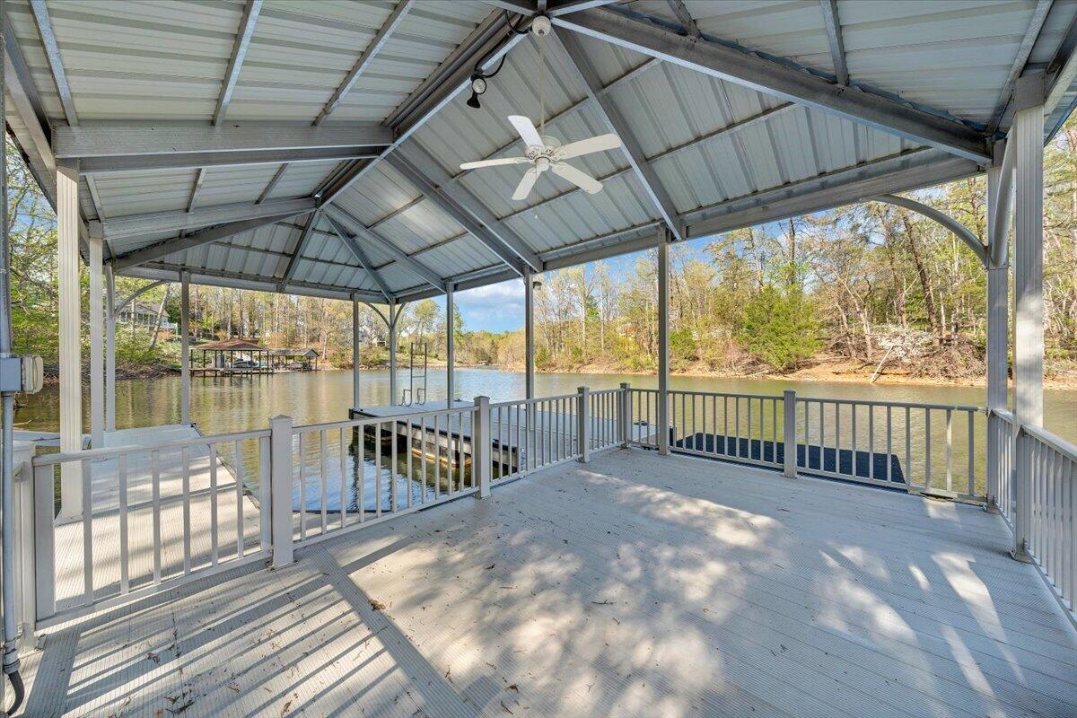 85 Cedar Bay Road Union Hall, VA 24176 - Photo 98 of 134 Dock