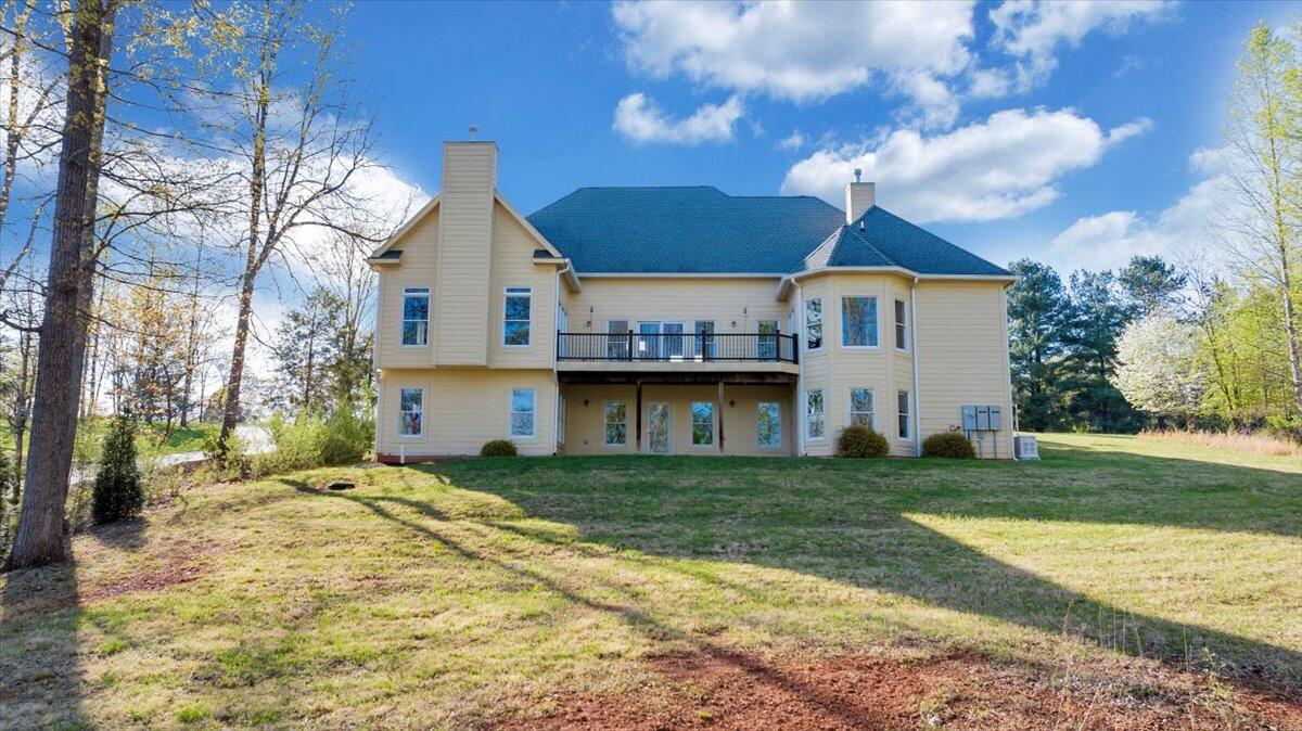 85 Cedar Bay Road Union Hall, VA 24176 - Photo 100 of 134 Back