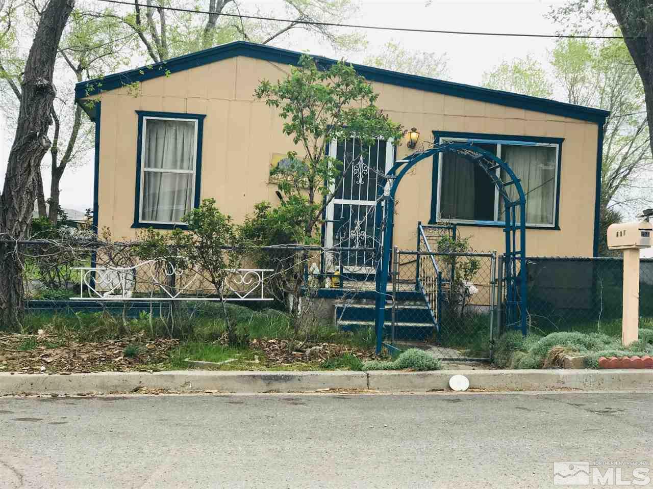 280 Medgar Avenue Reno, NV 89506 - Photo 1 of 11 Photo 1