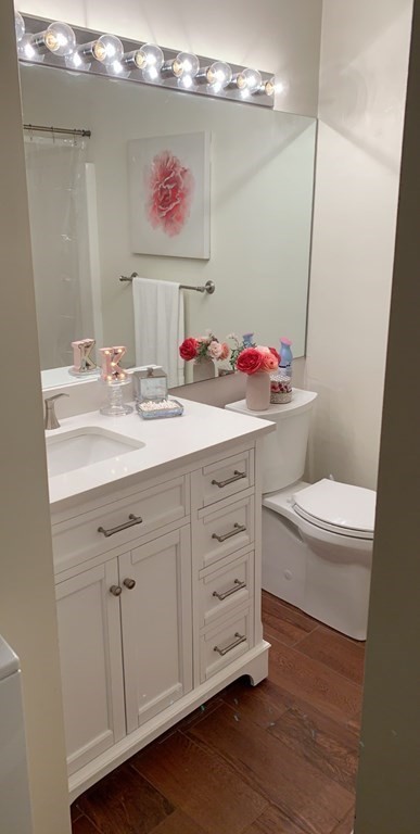 700 Shore Drive, Unit 909 Fall River, MA 02721 - Photo 8 of 18