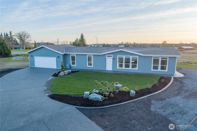 $499,950 | 143 Peregrine Lane, Sequim, WA 98382