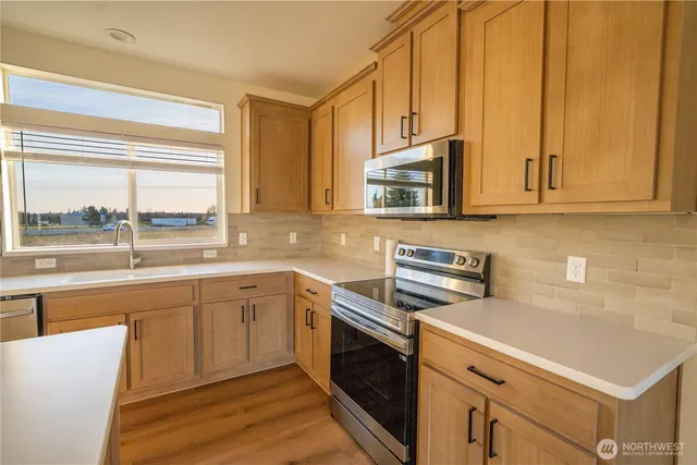 $499,950 | 143 Peregrine Lane, Sequim, WA 98382