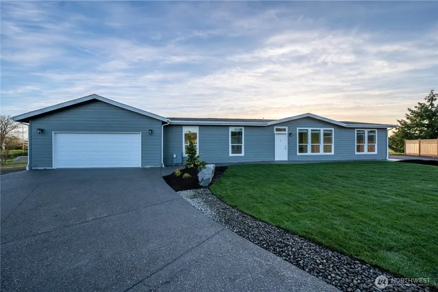 $499,950 | 143 Peregrine Lane, Sequim, WA 98382