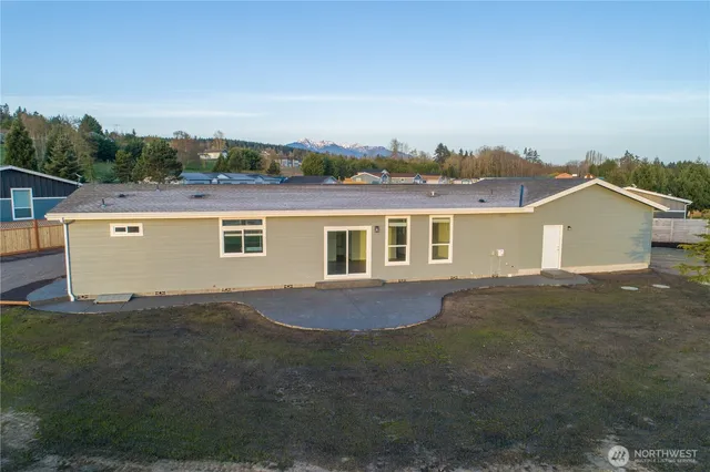 $499,950 | 143 Peregrine Lane, Sequim, WA 98382