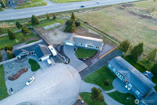 $499,950 | 143 Peregrine Lane, Sequim, WA 98382