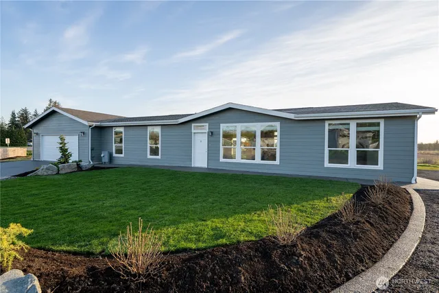 $499,950 | 143 Peregrine Lane, Sequim, WA 98382