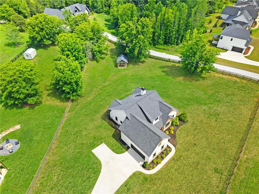 856 Ferguson Place Dallas, GA 30132 - Photo 39 of 42