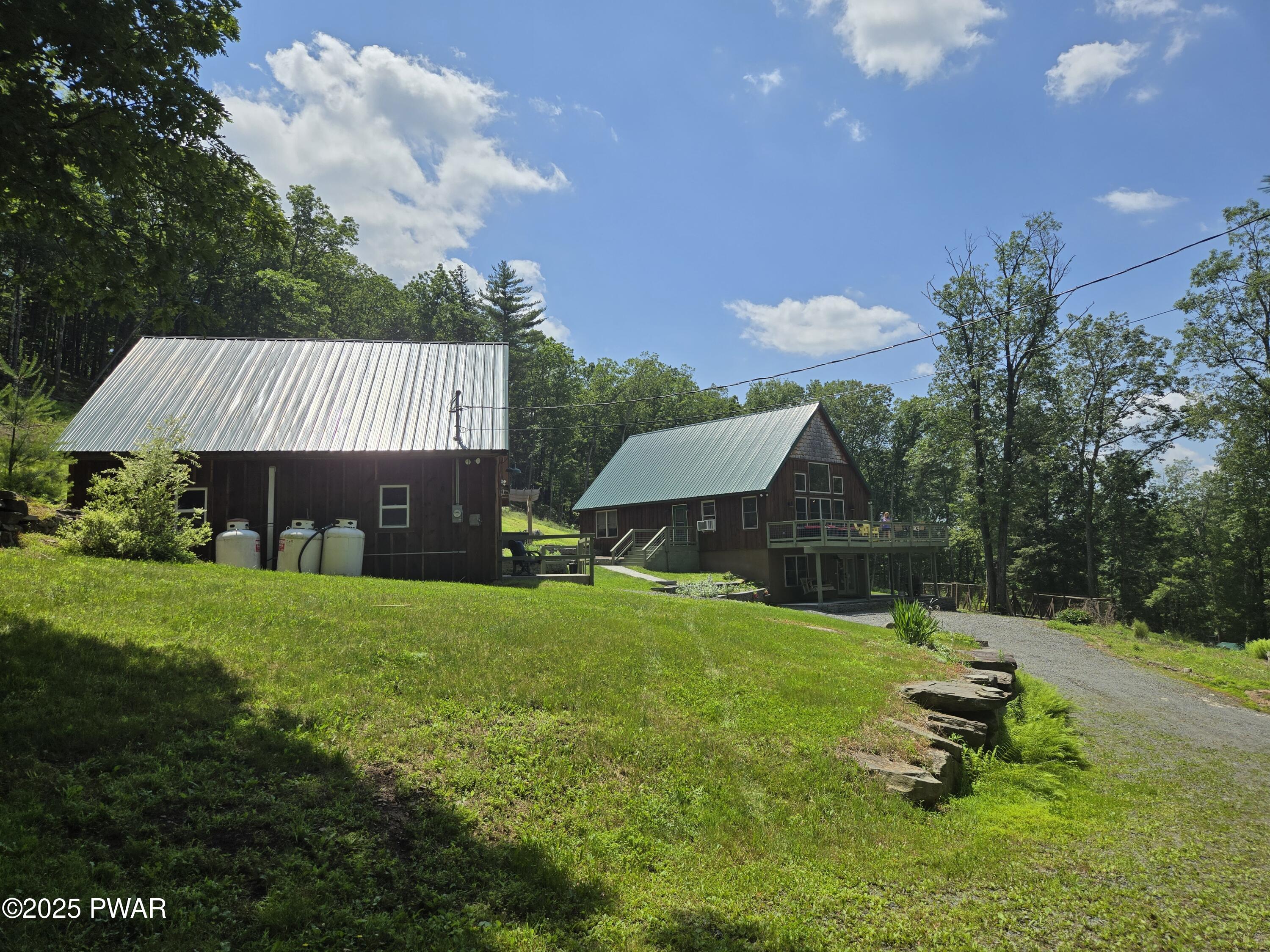 980 Long Ridge Road Hawley, PA 18428 - Photo 2 of 60