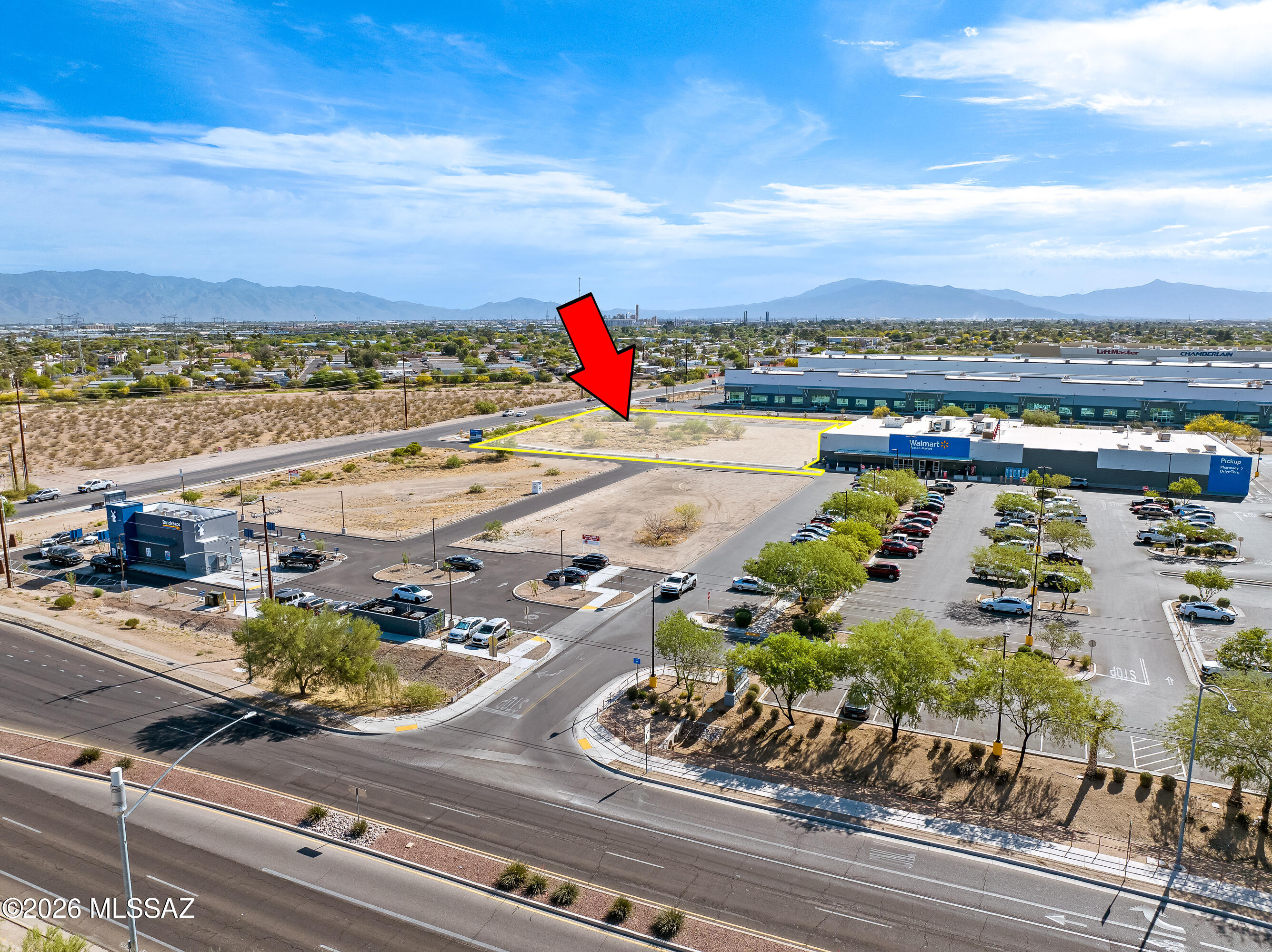 2620 East Drexel Road Tucson, AZ 85706 - Photo 17 of 36