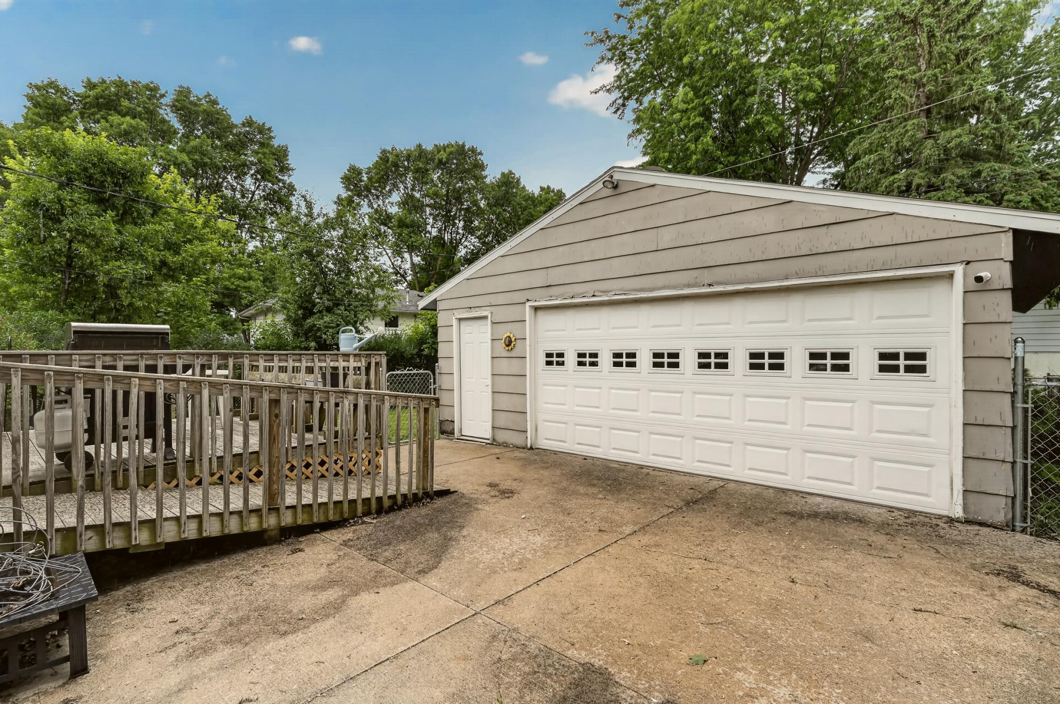 2412 25th Street Northwest Rochester, MN 55901 - Photo 22 of 25