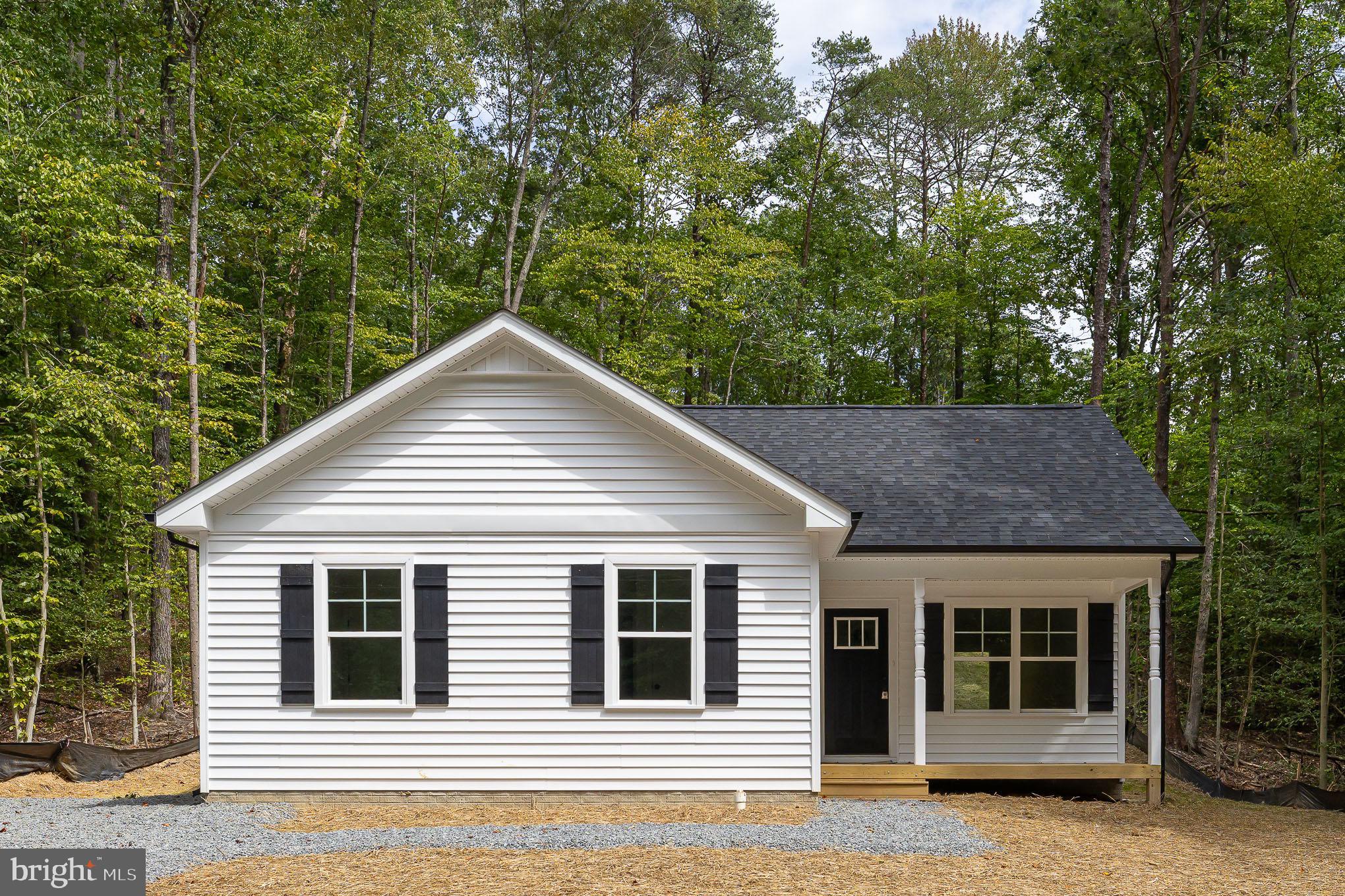 883 Forest Grove Road Colonial Beach, VA 22443 - Photo 1 of 1 Gallery Image 1