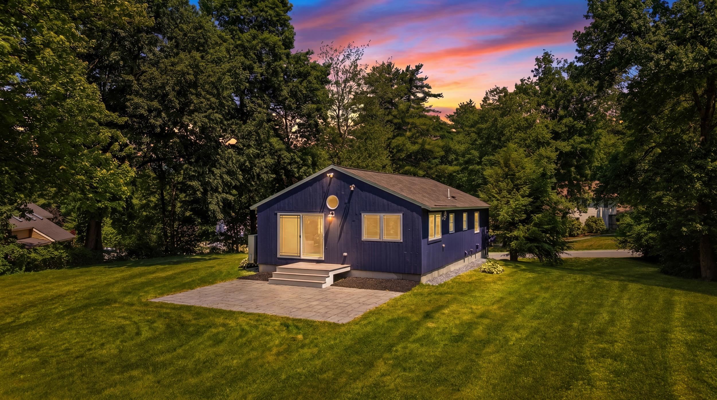 155 Lancaster Farm Road Salem, NH 03079 - Photo 54 of 55