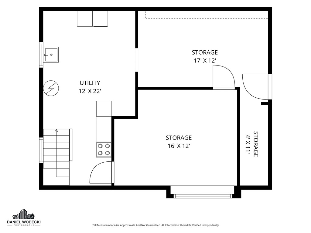 357 Capron Farm Drive Warwick, RI 02886 - Photo 49 of 49 basement