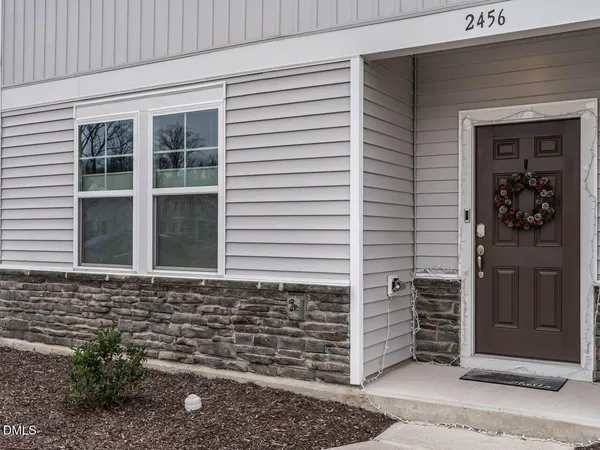 $1,800 | 2456 Tonoloway Drive, Raleigh, NC 27610