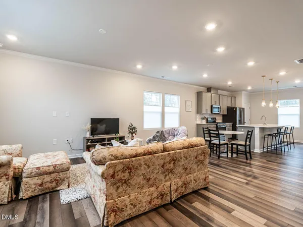 $1,800 | 2456 Tonoloway Drive, Raleigh, NC 27610