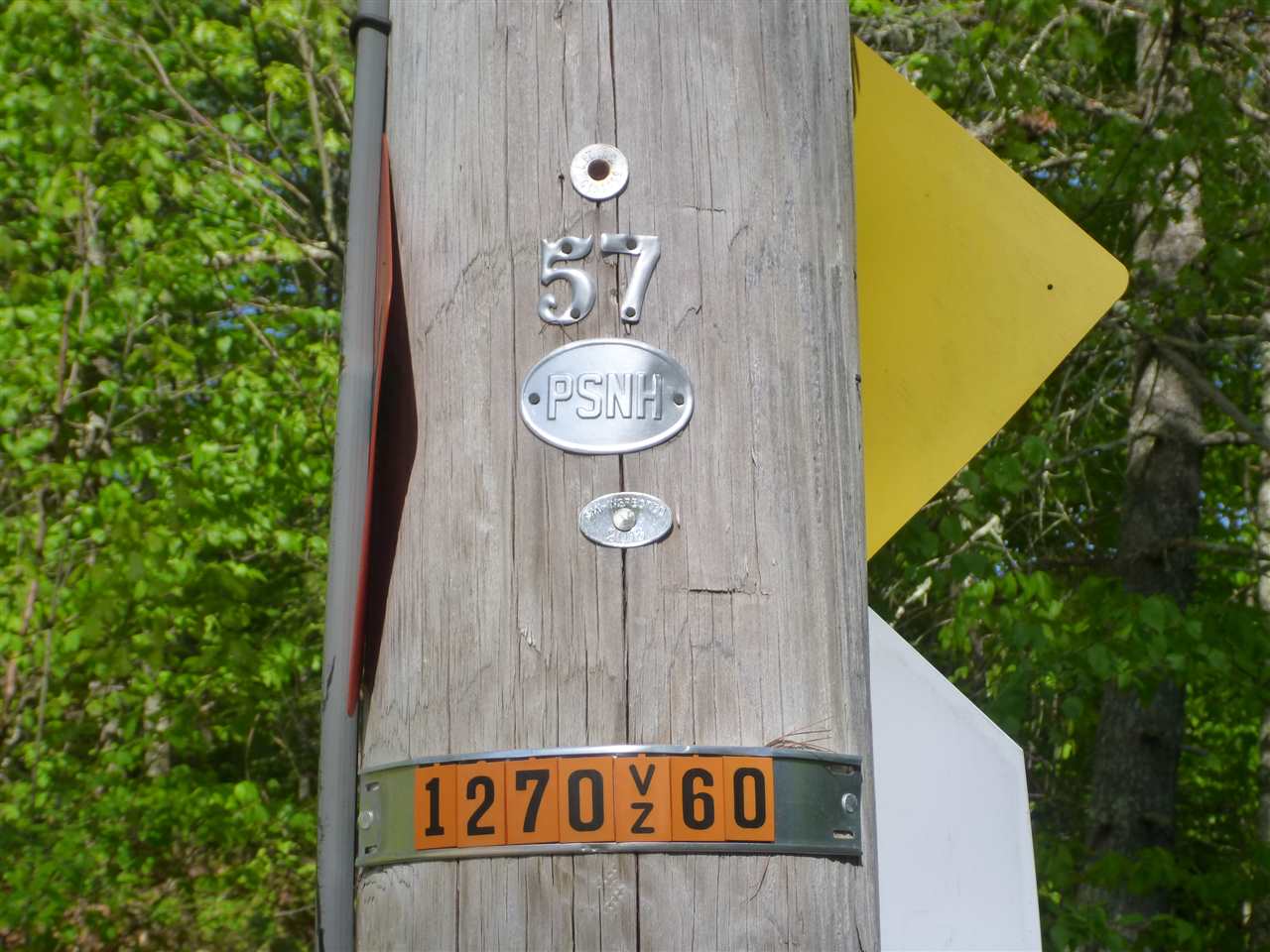 0 Molly Philbrick Road Effingham, NH 03882 - Photo 15 of 15 Gallery Image 15
