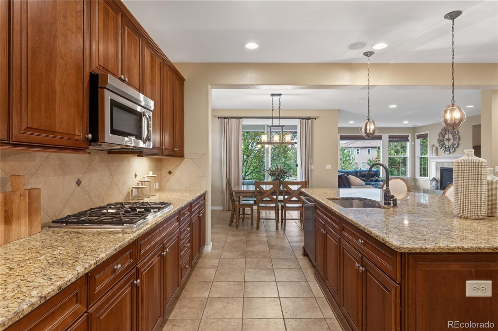 391 Maplehurst Drive Highlands Ranch, CO 80126 - Photo 17 of 50