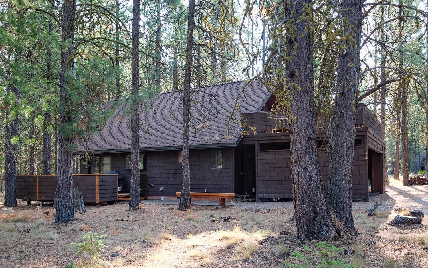 13401 Hawks Beard, Unit SH1 Black Butte Ranch, OR 97759 - Photo 20 of 28 19